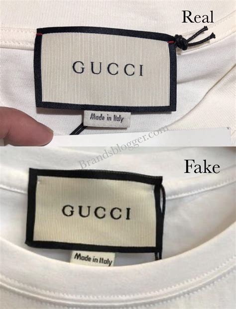 fake gucci merch|authentic gucci tag.